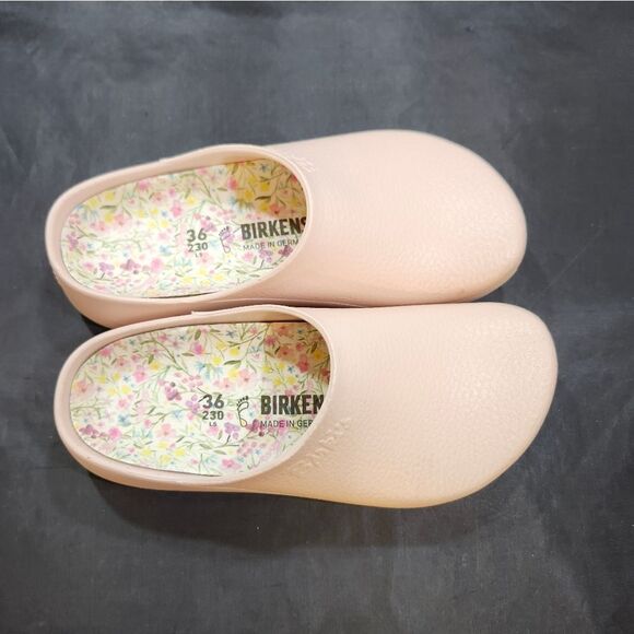 BRAND NEW SUPE RBIKE VEGAN POLYURETHANE BIRKENSTOCK - Picture 8 of 16